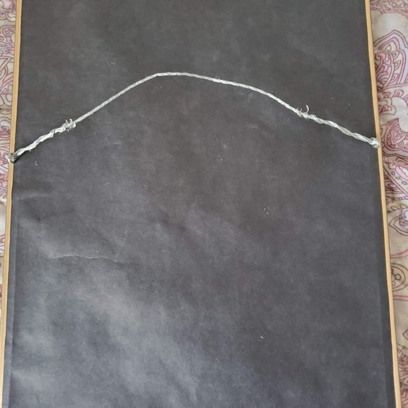 Art Print, Framed Matted Signed, Mark Losh Photography, Dry Falls NC Waterfall - Picture 8 of 8